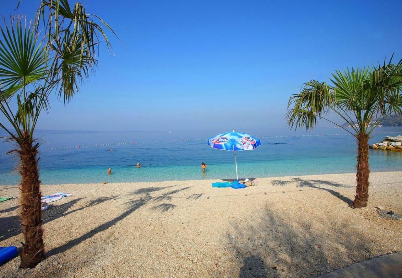 두기라트 Sea La Vie 아파트 외부 사진